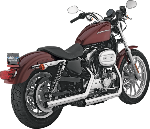 VANCE & HINES Straightshots Mufflers 16819