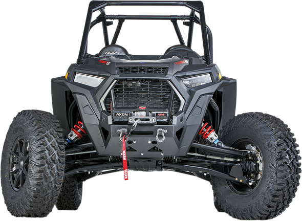 WARN Front Bumper - RZR 103392