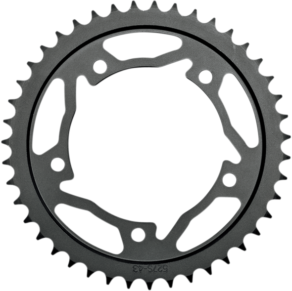 VORTEX Steel Rear Sprocket - 40-Tooth - Kawasaki 436S-40