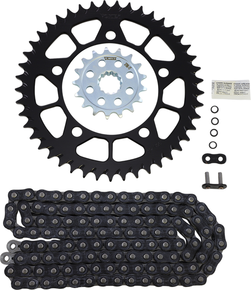 VORTEX Chain Kit - Black CK7617