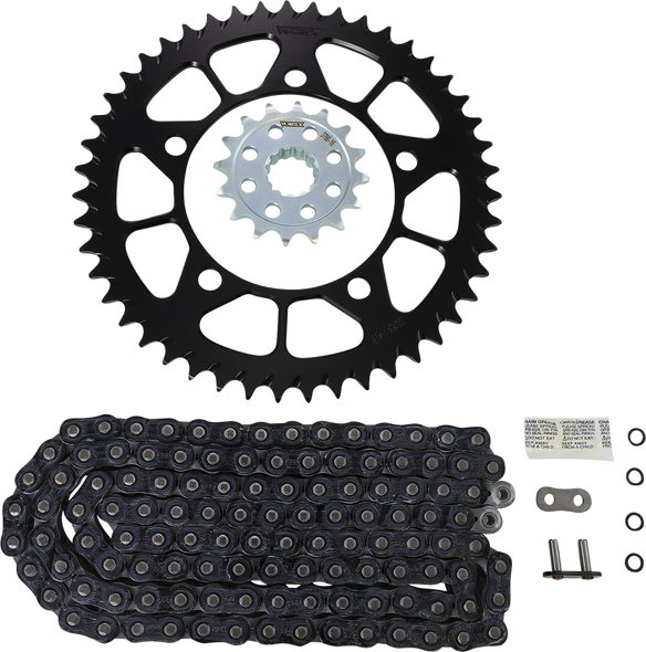 VORTEX Chain Kit - Black CK7613