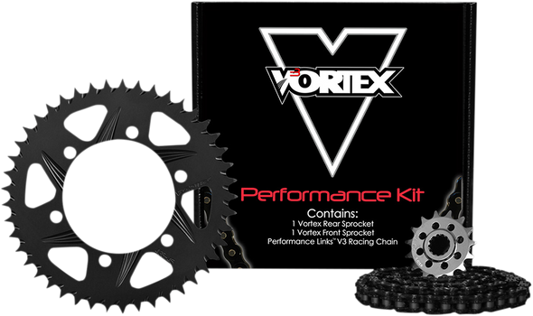 VORTEX HFRA Aluminum Chain Kit CK6296