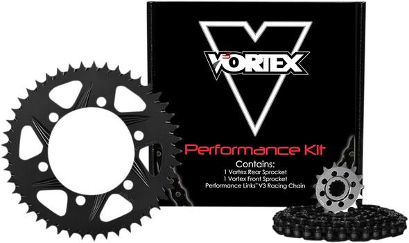 VORTEX HFRA Aluminum Chain Kit CK6347