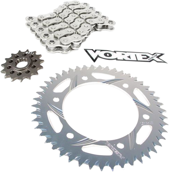 VORTEX Chain Kit - Honda - CBR 600 RR '03-'06 CK2133