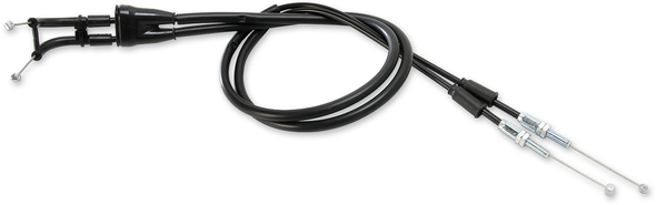 MOOSE RACING Throttle Cable - KTM 45-1044