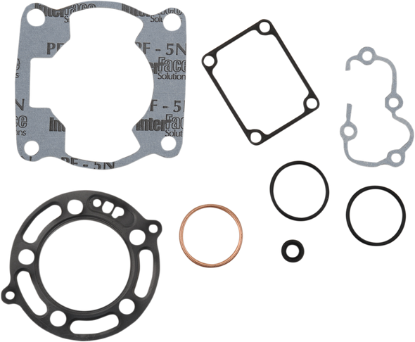 MOOSE RACING Top End Gasket Kit - Kawasaki 810484