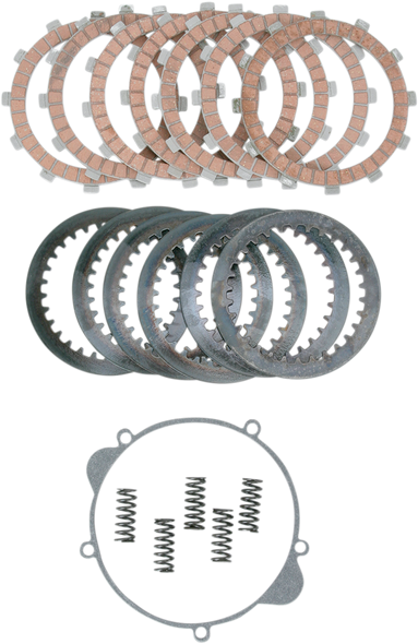 MOOSE RACING Clutch Kit M90-176