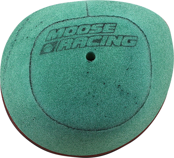 MOOSE RACING Pre-Oiled Air Filter - Sherco P-SHERCO