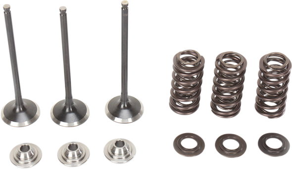 MOOSE RACING Intake Valve Kit M80-80850