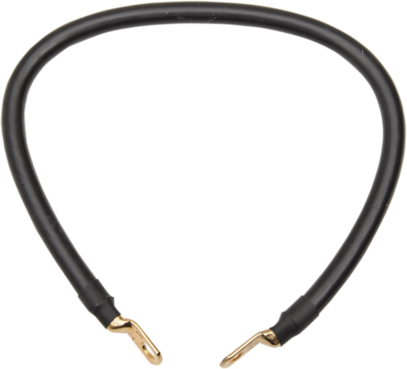 TERRY COMPONENTS Battery Cable - 18" 22118