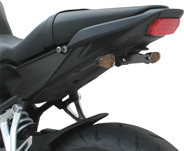 TARGA Tail Kit with LED Signals - CB650F '15-'17 22-171LED-L