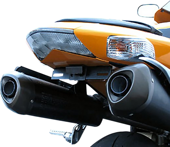 TARGA Tail Kit - ZX10R '06-'07 22-458-L