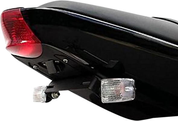 TARGA Tail Kit without Signals - EX650R '06-'08 22-457-L