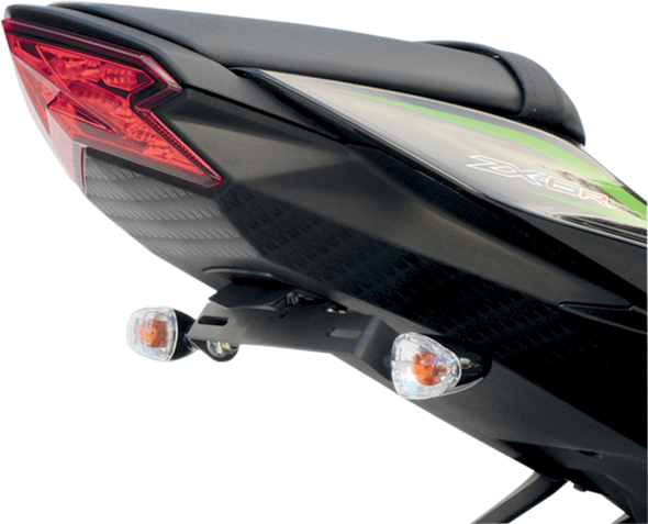 TARGA Tail Kit with Signals - ZX6R '13-'15 22-473-L