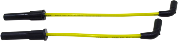 SUMAX Spark Plug Wires - Yellow - XG XG204