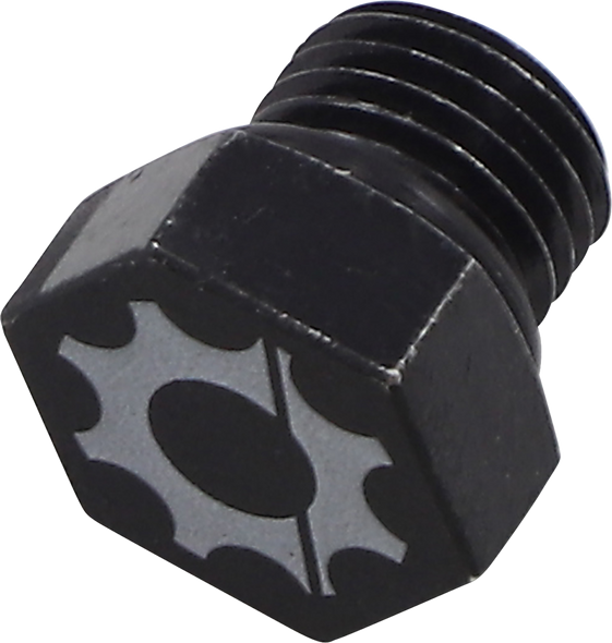 QUAD LOGIC Rear Main Gear Case Drain Plug 100-2383