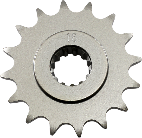 PARTS UNLIMITED Countershaft Sprocket - 16-Tooth 13144-000716