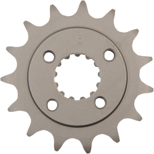 PARTS UNLIMITED Countershaft Sprocket - 15-Tooth 23801-MN1-68015