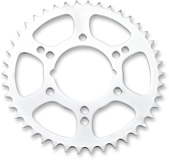 PARTS UNLIMITED Rear Polaris Sprocket - 520 - 42 Tooth 322-3009