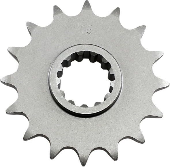 PARTS UNLIMITED Countershaft Sprocket - 16-Tooth 23801-MAS-000