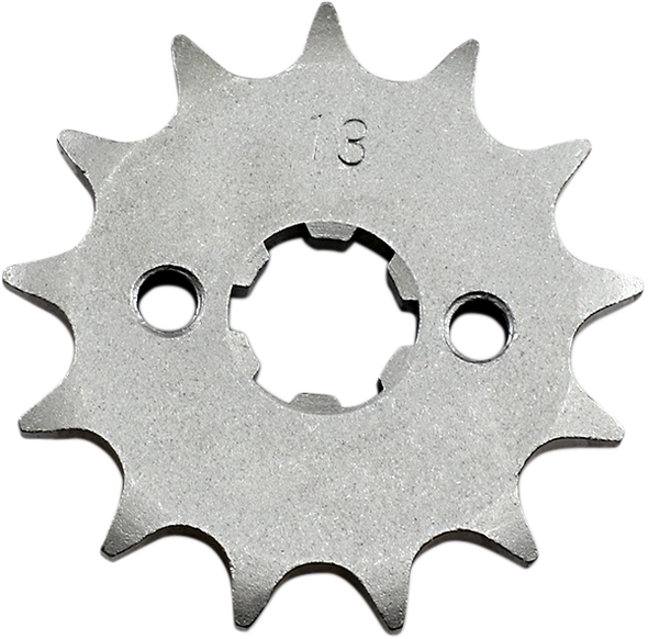 PARTS UNLIMITED Countershaft Sprocket - 13-Tooth 23801-HF7-000