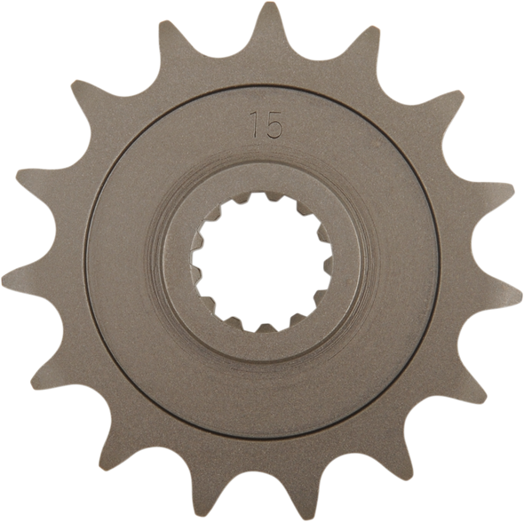 PARTS UNLIMITED Countershaft Sprocket - 15-Tooth 27511-14320
