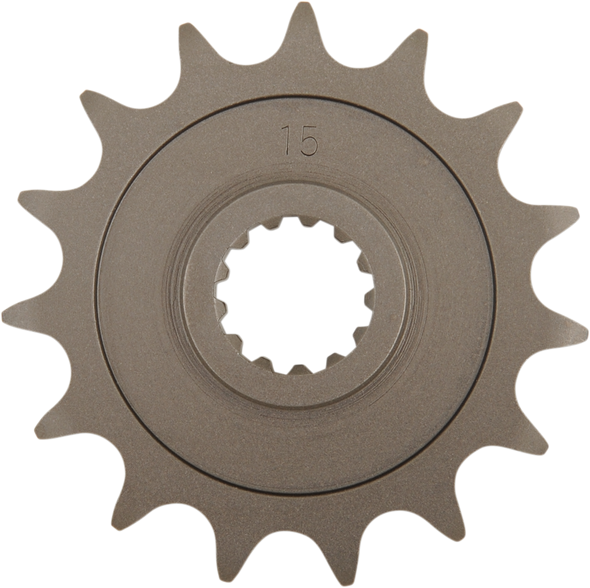 PARTS UNLIMITED Countershaft Sprocket - 15-Tooth 27511-14320