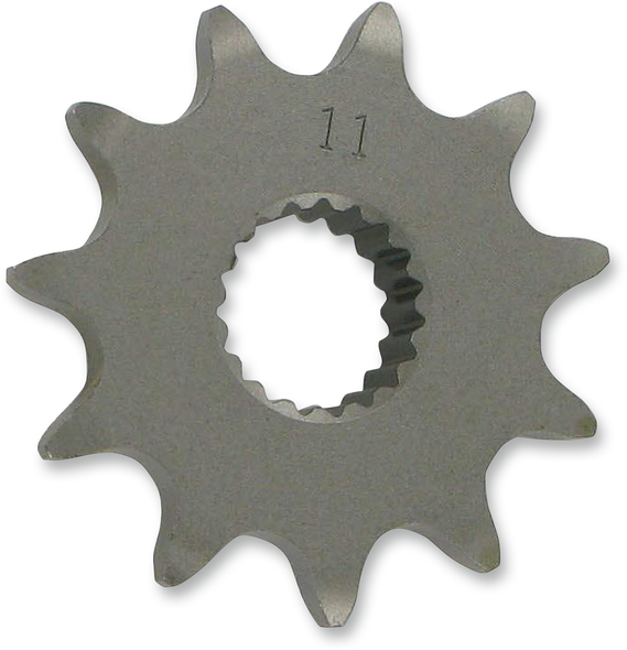 PARTS UNLIMITED Countershaft Sprocket - 11-Tooth 322-1058
