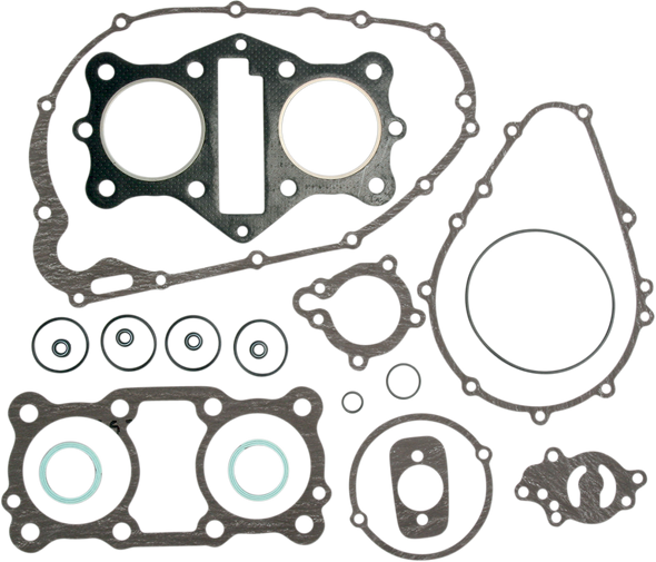 VESRAH Complete Gasket Kit - KZ440 VG-457