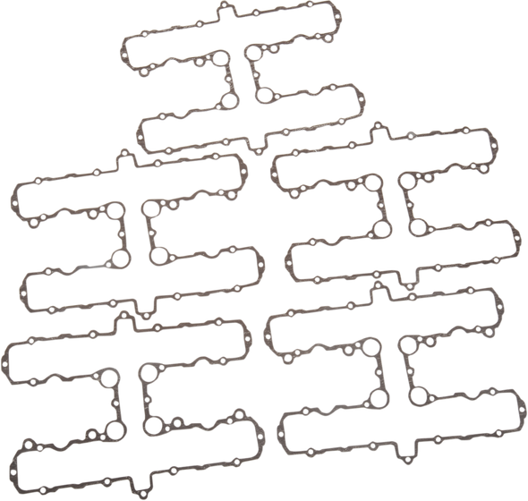 VESRAH Valve Gasket - 5 Pack VV-4007