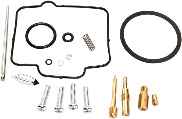 MOOSE RACING Carburetor Repair Kit - Honda 26-1546
