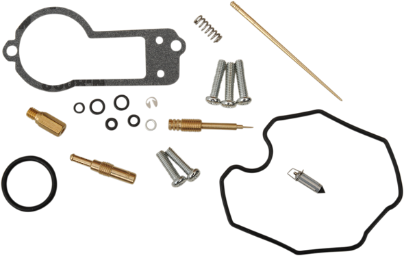 MOOSE RACING Carburetor Repair Kit - Honda 26-1545