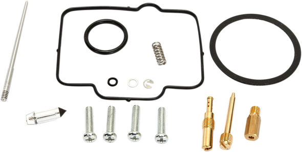 MOOSE RACING Carburetor Repair Kit - Suzuki 26-1542