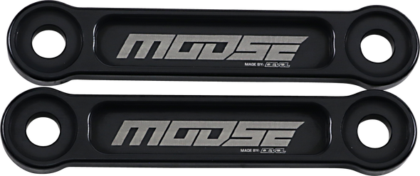 MOOSE RACING Lowering Pull Rod - Lowers 1.50" 0419-0018