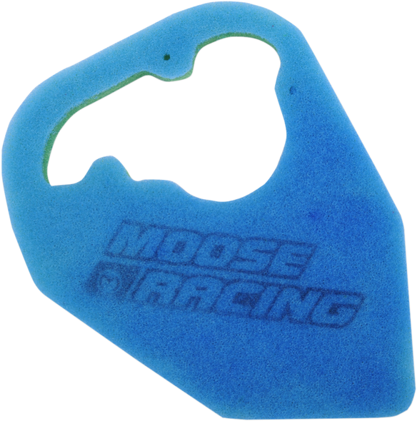 MOOSE RACING Pre-Oiled Air Filter - TTR110 P2-80-18