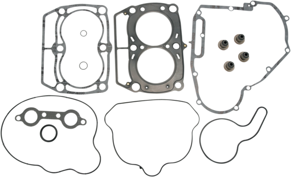 MOOSE RACING Complete Motor Gasket Kit - Polaris 808945