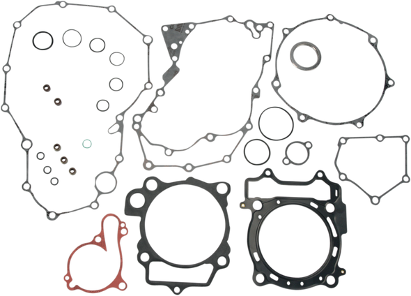 MOOSE RACING Complete Motor Gasket Kit - YFZ 450R/X 808944