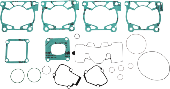 MOOSE RACING Top End Gasket Kit 8100009