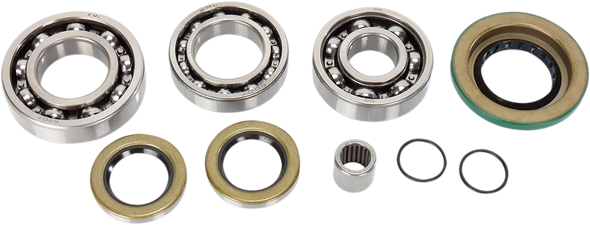 MOOSE RACING Differential Bearing/Seal Kit - Can-Am - Rear 25-2086
