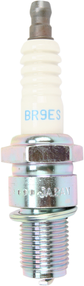 NGK SPARK PLUGS Spark Plug - BR9ES SOLID 3194