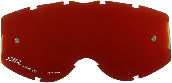 PRO GRIP Vista Lens - Red Mirror PZ3348