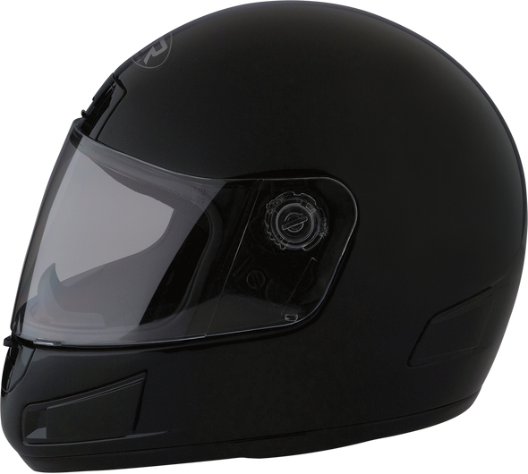 Z1R Youth Strike Helmet - Matte Black - L/XL 0102-0202
