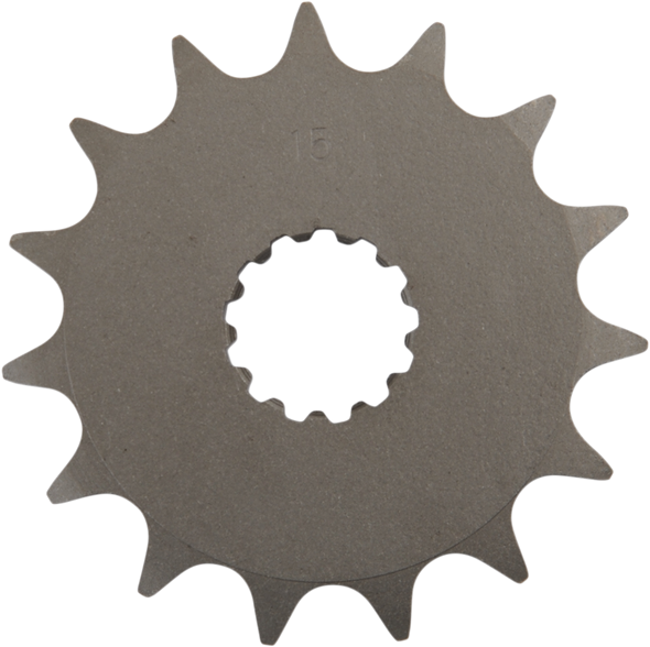 PARTS UNLIMITED Countershaft Sprocket - 15-Tooth 214-17461-50