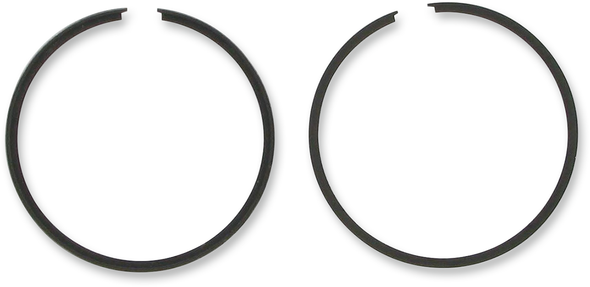 PARTS UNLIMITED Ring Set R09-7514