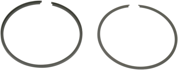 PARTS UNLIMITED Ring Set R09-701