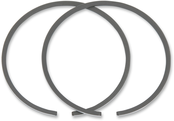 PARTS UNLIMITED Ring Set R09-6932