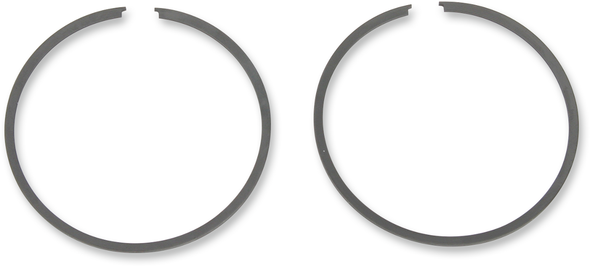 PARTS UNLIMITED Ring Set R09-692