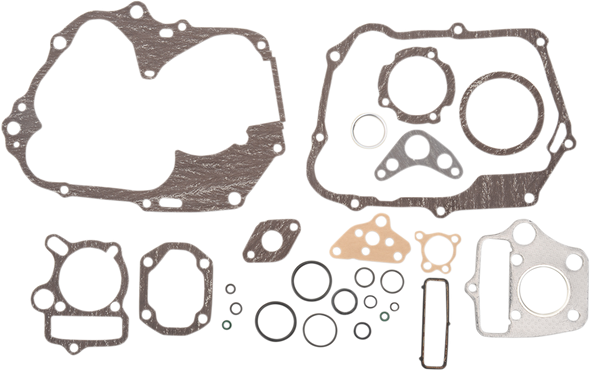 VESRAH Complete Gasket Kit - Z50 R VG-1006