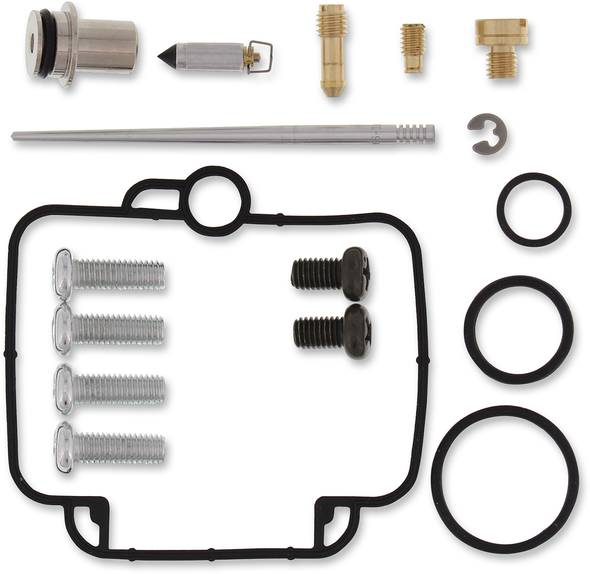 MOOSE RACING Carburetor Repair Kit - Polaris 26-1017