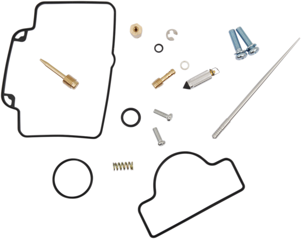 MOOSE RACING Carburetor Repair Kit - Yamaha 26-1780